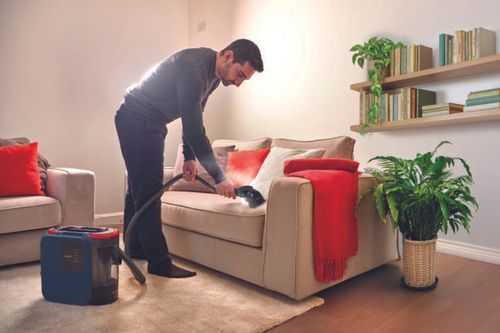 מנקה בקיטור POLTI StainOver PET SC40