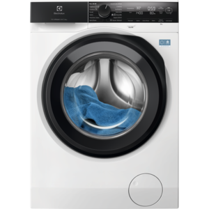 מכונת כביסה פתח קידמי ELECTROLUX EF74845BM אלקטרולוקס