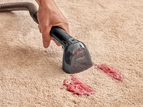 מנקה בקיטור POLTI StainOver SC30