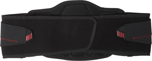  חגורת גב/כליות פוקס שחור- YTH TITAN SPORT BELT