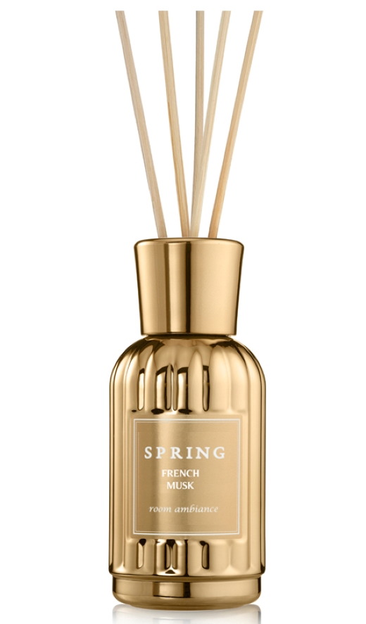 מפיץ ריח 100ml ORCHID SEDUCTION זהב