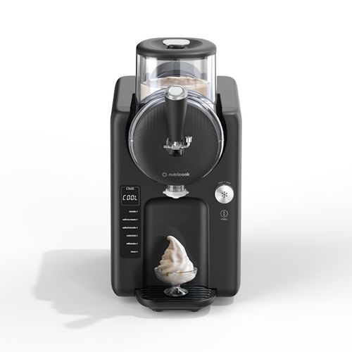 מכונת גלידה וברד נוטריקוק Nutricook Frost FRS330