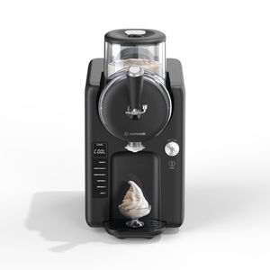 מכונת גלידה וברד נוטריקוק Nutricook Frost FRS330