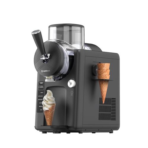 מכונת גלידה וברד נוטריקוק Nutricook Frost FRS330