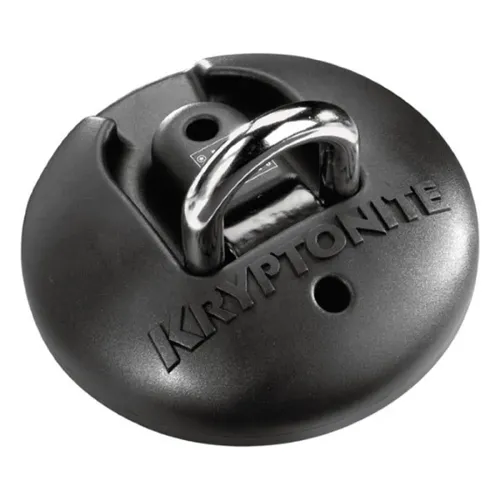 עוגן קריפטונייט Kryptonite Stronghold Anchor Lock
