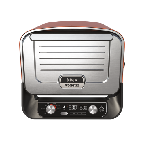‏טאבון ‏חשמלי Ninja WoodFire OO103 נינג'ה