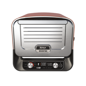 ‏טאבון ‏חשמלי Ninja WoodFire OO103 נינג