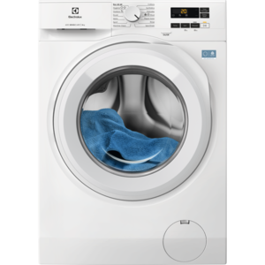 מכונת כביסה פתח קידמי ELECTROLUX EF61823BM אלקטרולוקס