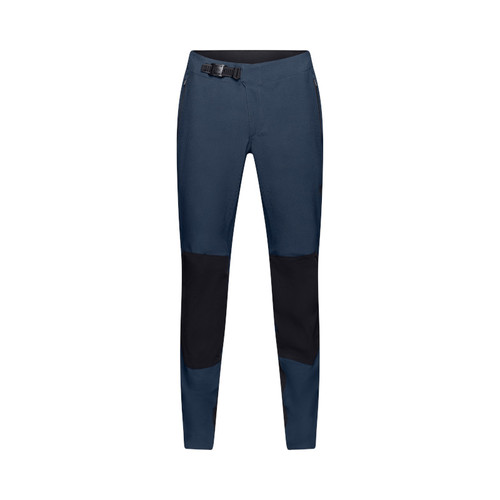 מכנס רכיבה ארוך פוקס כחול- FOX RACING DEFEND PANT