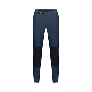 מכנס רכיבה ארוך פוקס כחול- FOX RACING DEFEND PANT