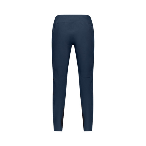 מכנס רכיבה ארוך פוקס כחול- FOX RACING DEFEND PANT