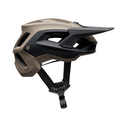 קסדת אול מאונטין לאופניים פוקס שחור / חום - FOX SPEED FRAME MIPS 5050 V26