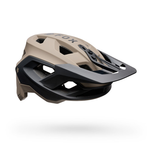 קסדת אול מאונטין לאופניים פוקס שחור / חום - FOX SPEED FRAME MIPS 5050 V26