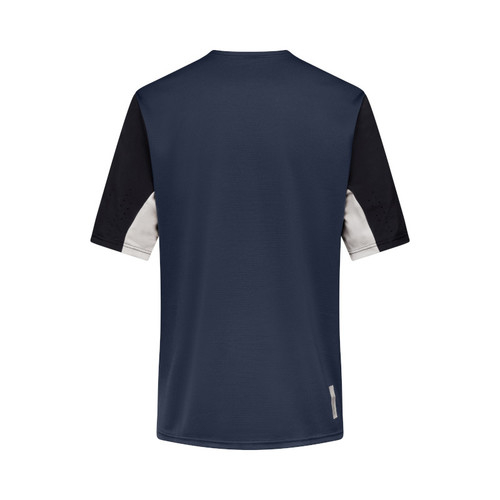 חולצת רכיבה קצרה פוקס כחול - FOX RACING DEFEND SS JERSEY 