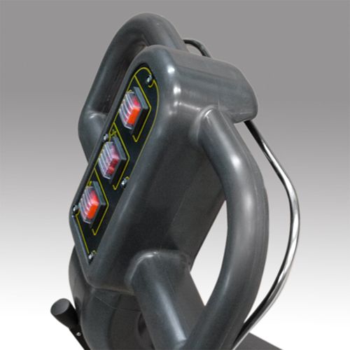 מכונת ניקוי רצפות חשמלית - 220V LAVOR דגם:  QUICK 36E