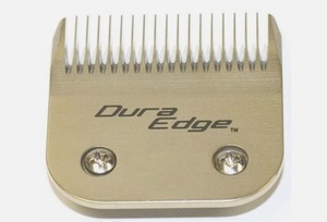 סכין תואם 1 מ"מ למכונות תספורת לחיות DURA EDGE MOSER MAX 