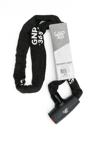 מנעול שרשרת GNP אורך 120 ס