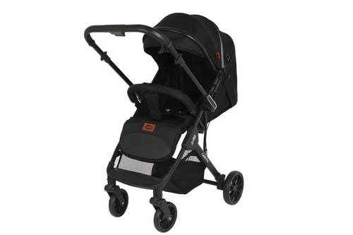 טיולון Junior Candy Pro 