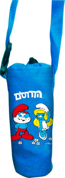 מידנית לבקבוק 0.5 ליטר הדרדסים