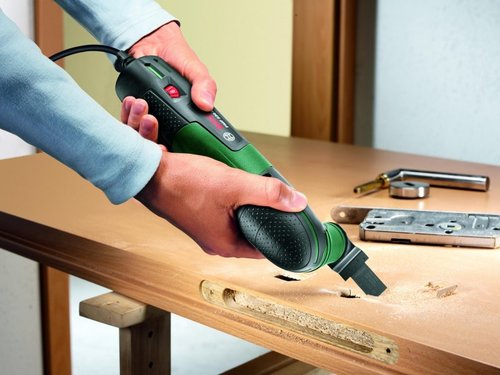 מסור/מלטשת רב שימושי  BOSCH PMF 250 CES