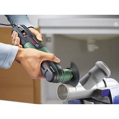 מסור/מלטשת רב שימושי  BOSCH PMF 250 CES
