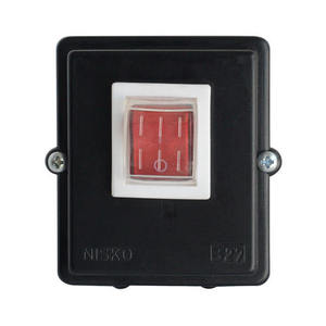מפ"ז לדוד שמש שחור Nisko NW-1DS 