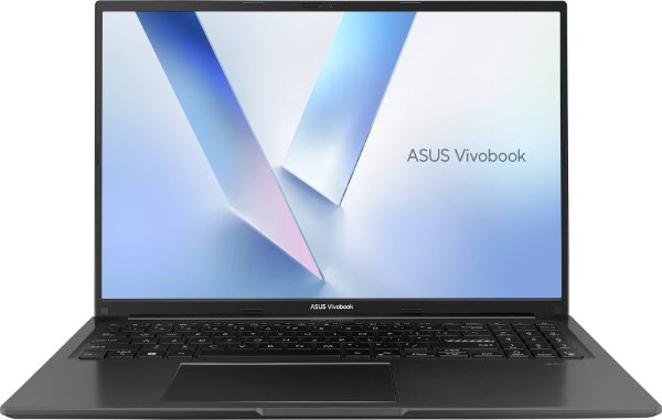 נייד Asus VivoBook NB-X 16 CORE 9 270H 24GB 1TB NVMe WUXGA DOS