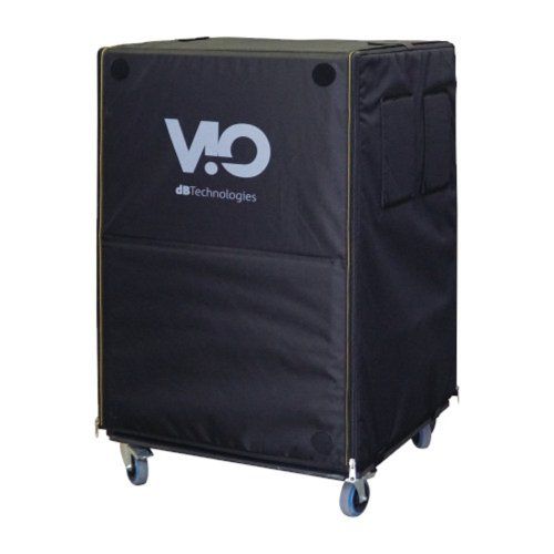 כיסוי מקורי לבס dBTechnologies FC-VIOS1V 2 VIO S118 or 2 VIO S118R