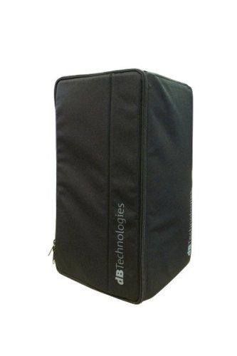 כיסוי מקורי לרמקול רוכסן קדמי ואחורי dBTechnologies FC-VIO X10