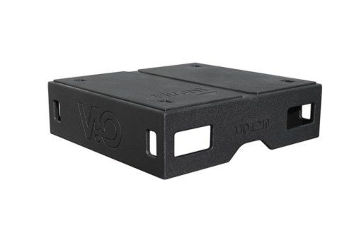 כיסוי עליון הגנה לרמקולים dBTechnologies DTT-VIO L210