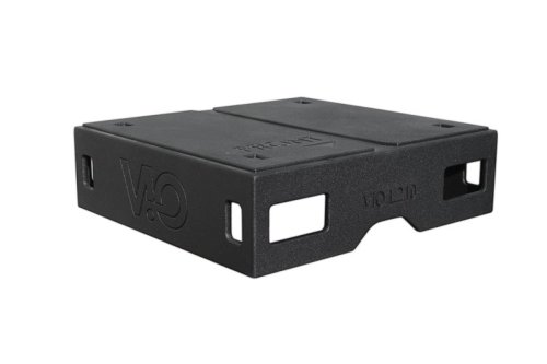 כיסוי עליון הגנה לרמקולים dBTechnologies DTT-VIO L210