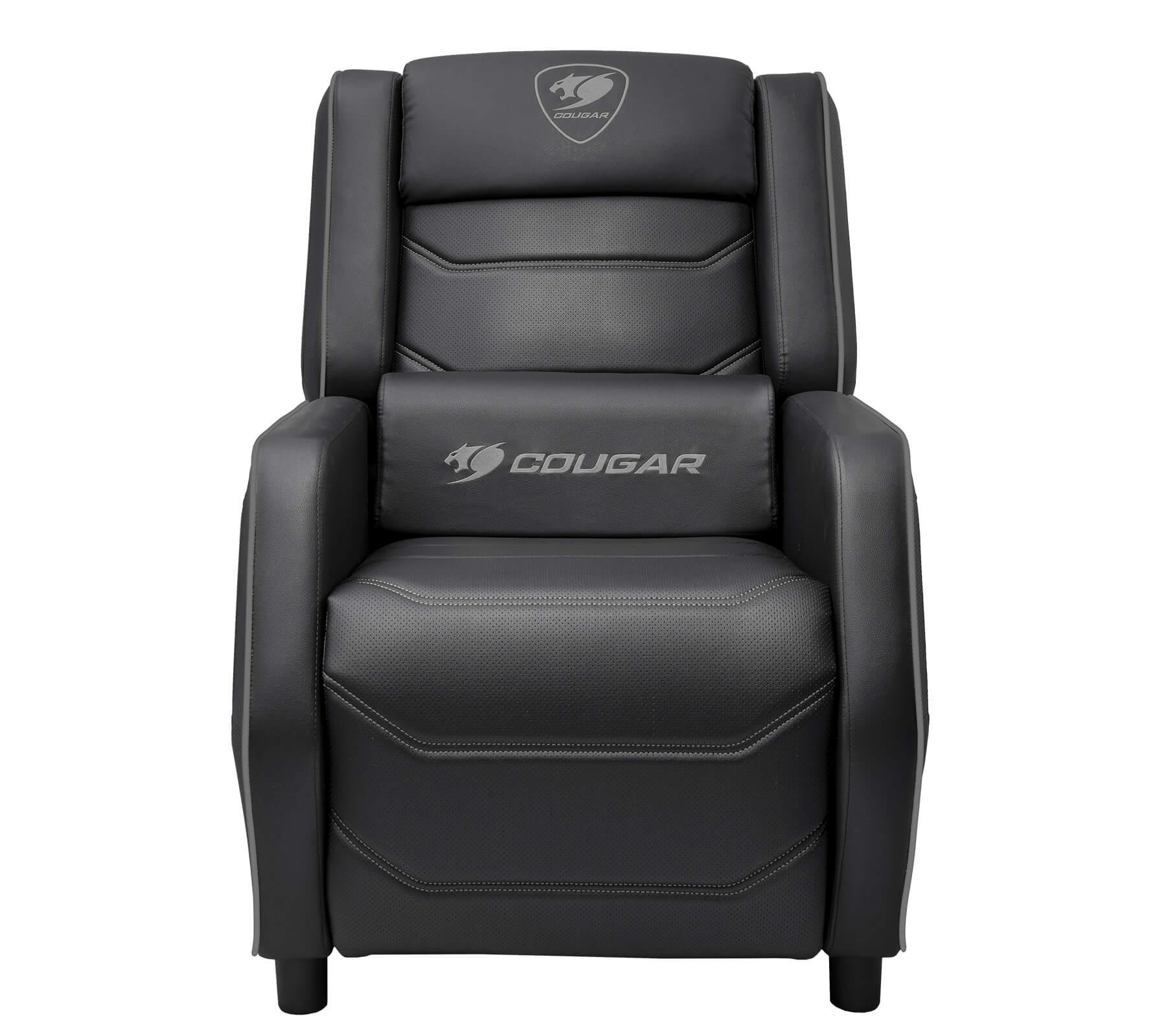 כורסת גיימינג COUGAR RANGER S Black Gaming Sofa 