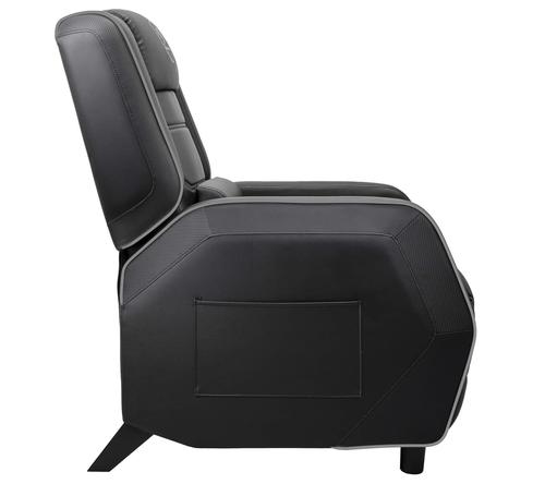 כורסת גיימינג COUGAR RANGER S Black מבט צד