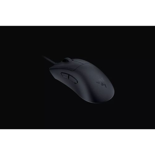 רייזר - עכבר גיימינג חוטי RAZER DEATHADDER V3 – שחור
