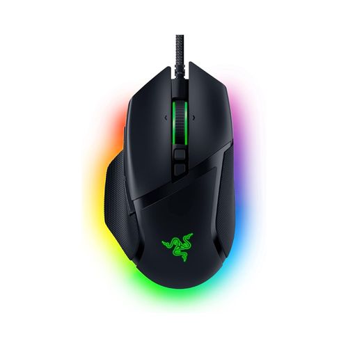 רייזר - עכבר גיימינג - Razer Basilisk V3 RGB