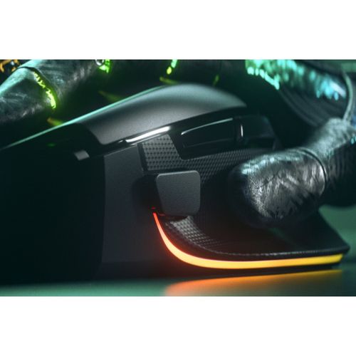 רייזר - עכבר גיימינג - Razer Basilisk V3 RGB