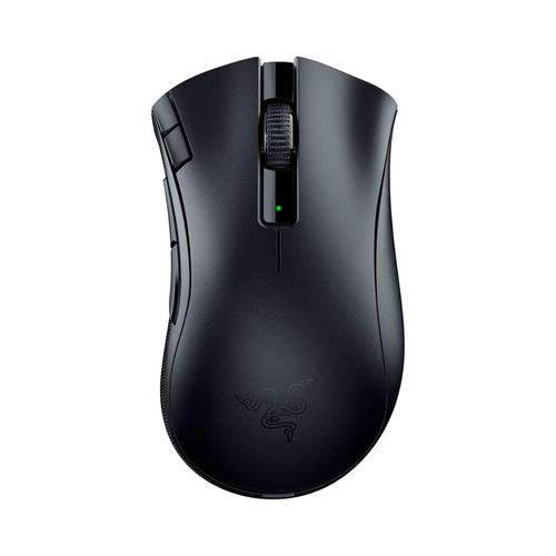 רייזר - עכבר גיימינג אלחוטי - RAZER DEATHADDER V2 X