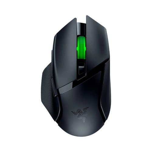 רייזר - עכבר גיימינג אלחוטי - Razer Basilisk V3 X HyperSpeed