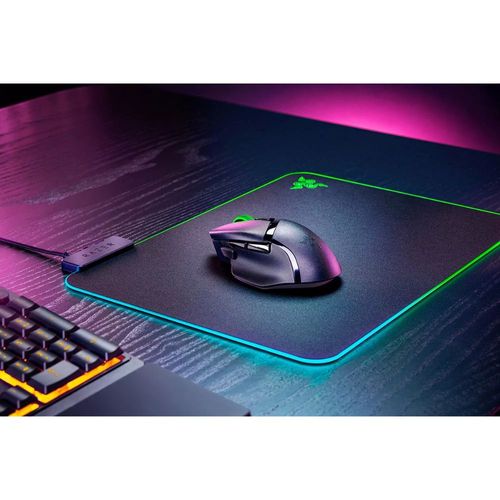 רייזר - עכבר גיימינג אלחוטי - Razer Basilisk V3 X HyperSpeed