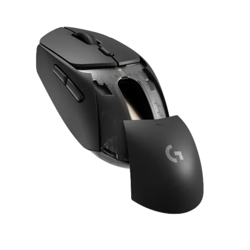 עכבר אלחוטי מקצועי - LOGITECH G309 LIGHTSPEED