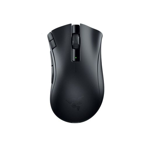עכבר אלחוטי - Razer deathadder v2 x hyperspeed