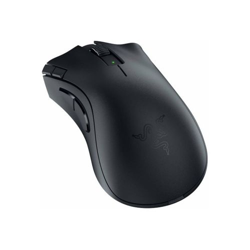 עכבר אלחוטי - Razer deathadder v2 x hyperspeed