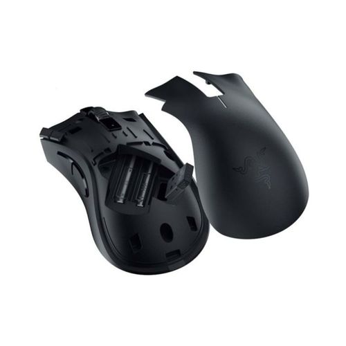 עכבר אלחוטי - Razer deathadder v2 x hyperspeed
