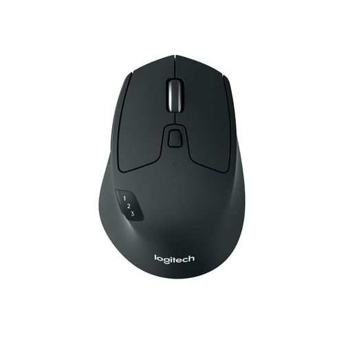 עכבר אלחוטי מקצועי - Logitech M720 Triathlon
