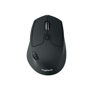 עכבר אלחוטי מקצועי - Logitech M720 Triathlon