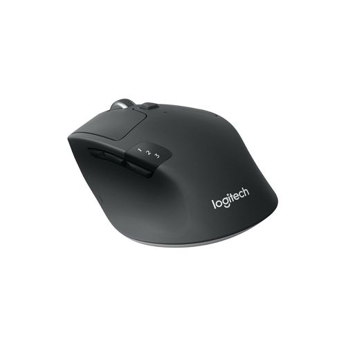 עכבר אלחוטי מקצועי - Logitech M720 Triathlon