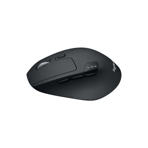 עכבר אלחוטי מקצועי - Logitech M720 Triathlon