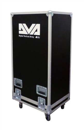 מארז 3 יחידות dBTechnologies ADTF-3 Line Array DVA T12