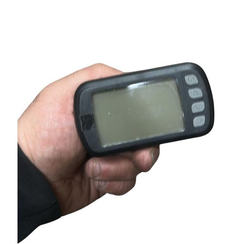 צג לטרקטורון טייגר 36V/48V/60V מקורי דגם ישן