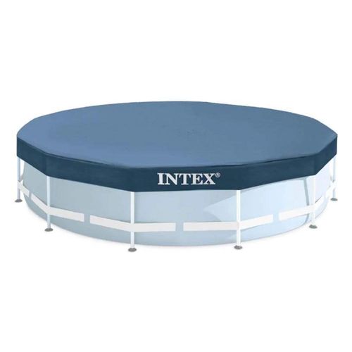 INTEX - כיסוי לבריכת צינורות 305 ס